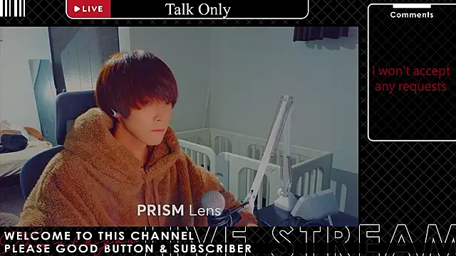 Snapshot of AG_0129 chatting on 02-25-26, 01:21 AG 0129 online show from 02-25-26, 01:21