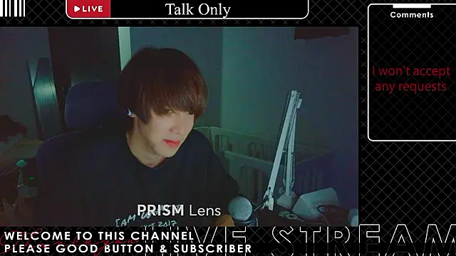 Snapshot of AG_0129 chatting on 02-26-26, 06:18 AG 0129 online show from 02-26-26, 06:18