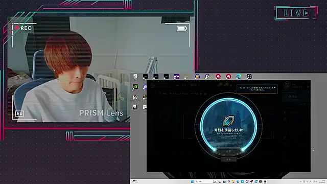 Snapshot of AG_0129 chatting on 02-27-26, 06:57 AG 0129 online show from 02-27-26, 06:57