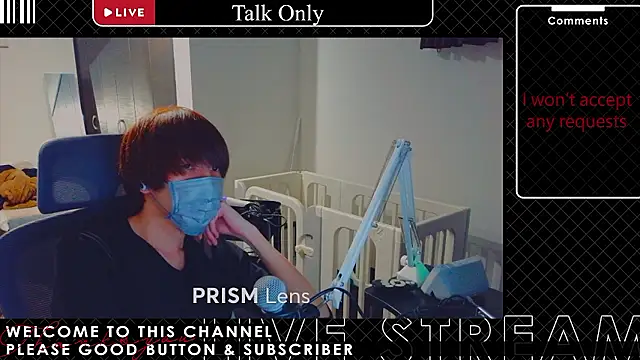 Snapshot of AG_0129 chatting on 03-02-26, 11:50 AG 0129 online show from 03-02-26, 11:50