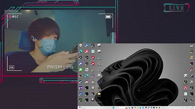 Snapshot of AG_0129 chatting on 03-03-26, 12:11 AG 0129 online show from 03-03-26, 12:11