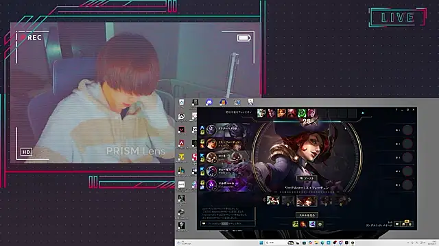 AG 0129 online show from 03-11-26, 12:22