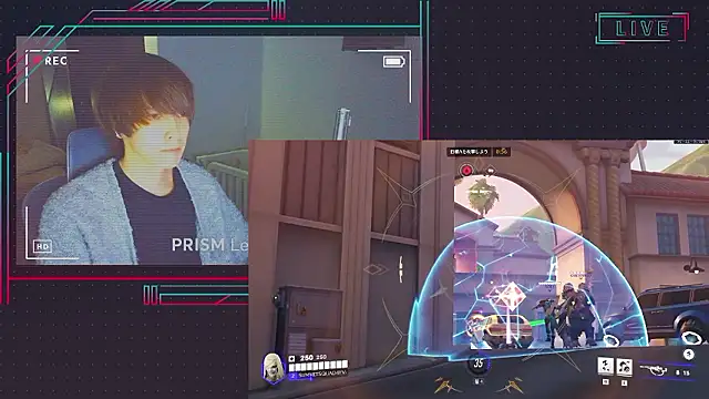 AG 0129 online show from 03-19-26, 01:15