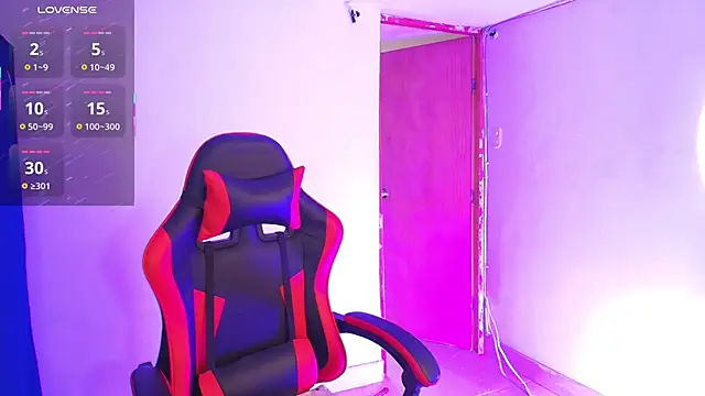 Zoe-Walzer online show from 04-08-26, 03:34