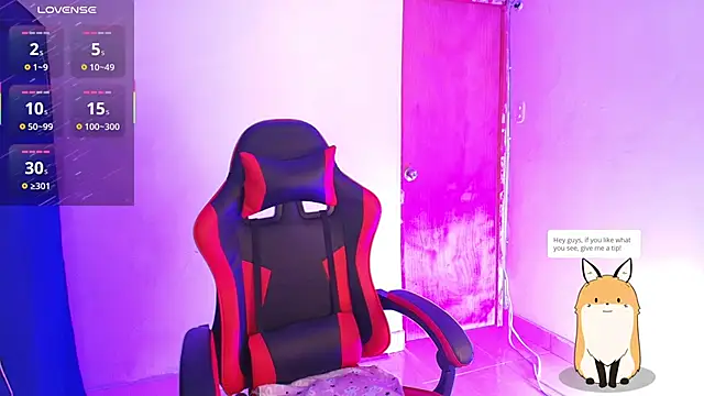 Zoe-Walzer online show from 04-10-26, 03:28