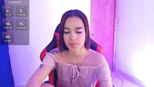 Zoe-Walzer online show from 04-20-26, 07:37