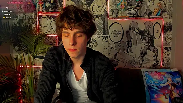 Keith Erickson online show from 03-13-26, 02:12