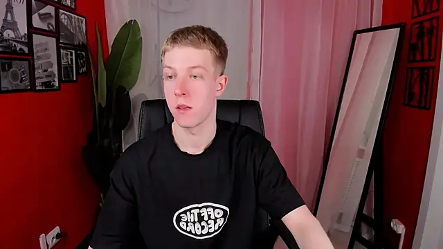 Dylan Norton online show from 04-15-26, 10:44