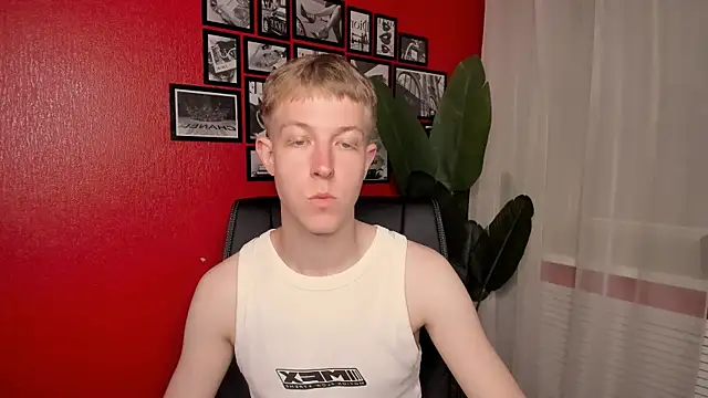 Dylan Norton online show from 07-07-26, 10:52
