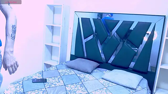 Snapshot of lucke_collins22 chatting on 02-04-26, 07:47 lucke collins22 online show from 02-04-26, 07:47