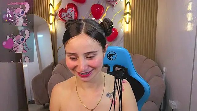 Ariana18 b online show from 02-26-26, 12:48