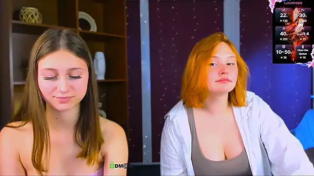 arianaa cat online show from 05-26-26, 06:26