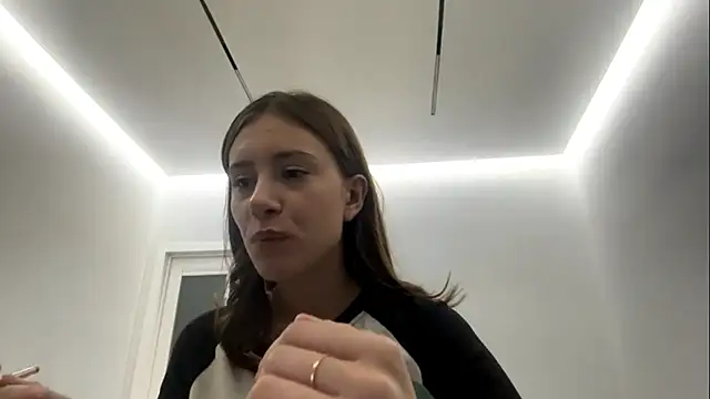 SofiaBlumer online show from 02-07-26, 03:16