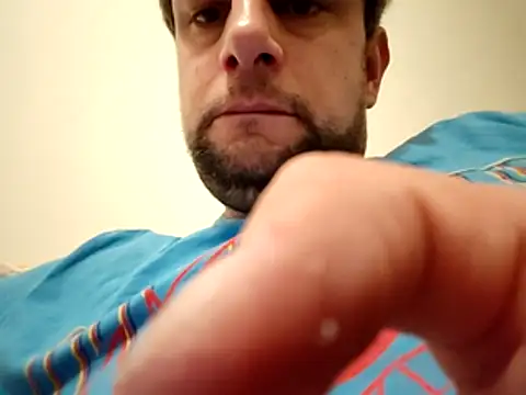 NiceToes43 online show from 03-02-26, 06:04