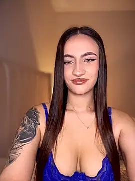  celeste  moore online show from 02-11-26, 10:26