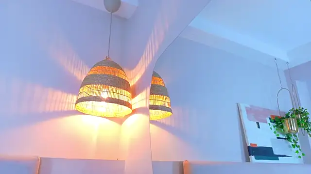 VioletBloomm online show from 04-10-26, 11:26