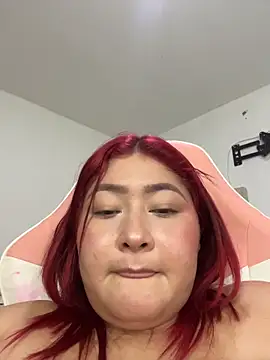 Snapshot of Rouse-Antonella_ chatting on 02-10-26, 07:34 Rouse-Antonella online show from 02-10-26, 07:34