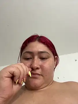 Snapshot of Rouse-Antonella_ chatting on 02-14-26, 04:31 Rouse-Antonella online show from 02-14-26, 04:31