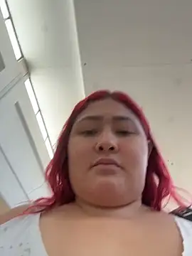 Snapshot of Rouse-Antonella_ chatting on 02-20-26, 06:41 Rouse-Antonella online show from 02-20-26, 06:41