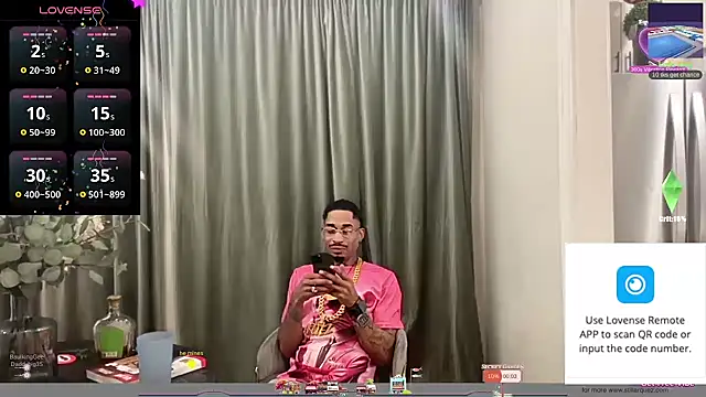 Snapshot of StillArQuez chatting on 06-22-26, 01:07 StillArQuez online show from 06-22-26, 01:07