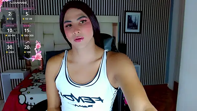 Sophia Valentina online show from 02-12-26, 01:28