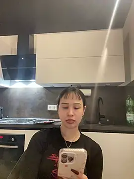 Just-Lilly online show from 04-15-26, 03:41