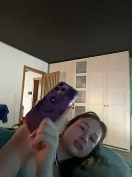 Snapshot of Just-Lilly chatting on 05-31-26, 02:57 Just-Lilly online show from 05-31-26, 02:57