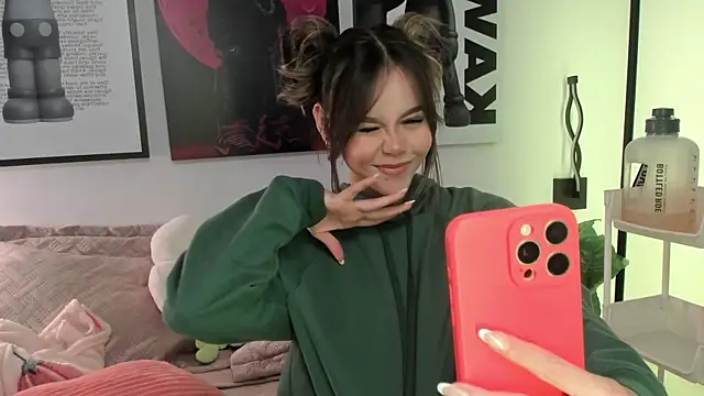 Hey lucy   online show from 04-17-26, 11:35