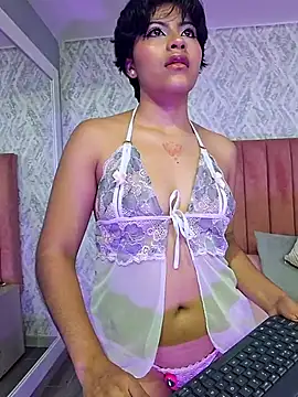 Eva Monroes online show from 02-03-26, 03:04