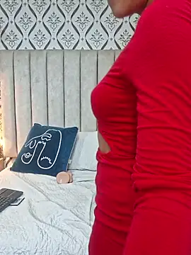 Eva Monroes online show from 04-02-26, 04:26