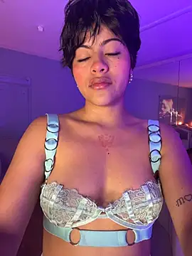 Eva Monroes online show from 04-06-26, 06:03