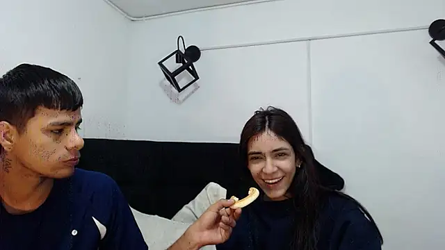 foxxy and lion online show from 02-06-26, 12:19