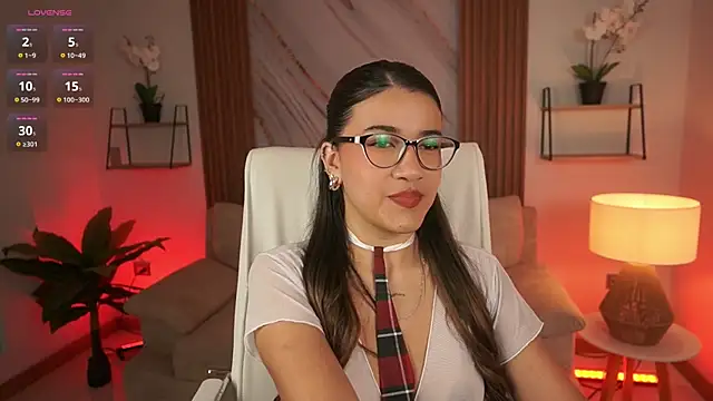 Snapshot of IvyGrabes chatting on 02-27-26, 08:31 IvyGrabes online show from 02-27-26, 08:31