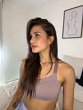 Snapshot of SofiaRivero chatting on 07-11-26, 07:38 SofiaRivero online show from 07-11-26, 07:38