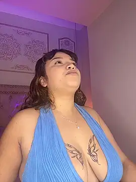 Honny Blaice  online show from 03-25-26, 12:44