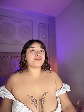 Honny Blaice  online show from 03-26-26, 12:00