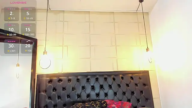 RousMature online show from 04-14-26, 03:40