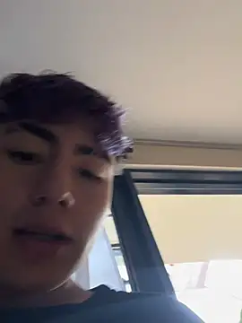 AlexanderCollman2 online show from 02-03-26, 08:14