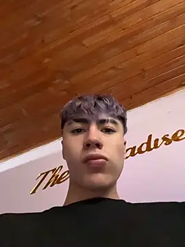 AlexanderCollman2 online show from 03-05-26, 10:50