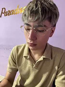 AlexanderCollman2 online show from 03-29-26, 02:00