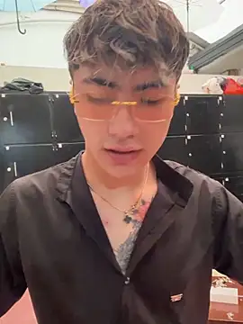 AlexanderCollman2 online show from 04-03-26, 09:46