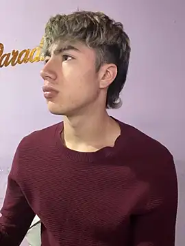 AlexanderCollman2 online show from 04-11-26, 11:53