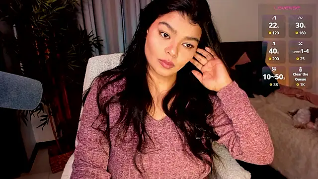 Snapshot of moonhelen chatting on 02-26-26, 03:05 moonhelen online show from 02-26-26, 03:05