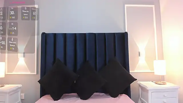 Snapshot of Nalathompson chatting on 02-18-26, 11:50 Nalathompson online show from 02-18-26, 11:50