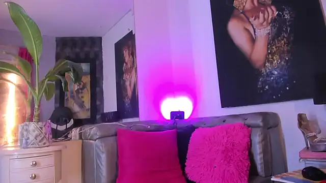 Ciara HotTs online show from 05-25-26, 11:27