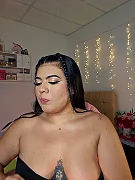 salome1508 online show from 02-25-26, 02:43