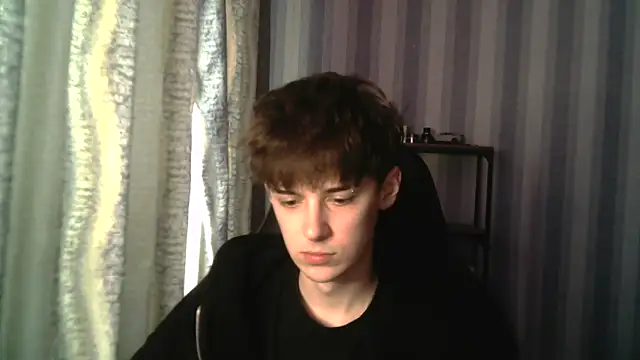 Sweet Dude online show from 02-12-26, 08:09