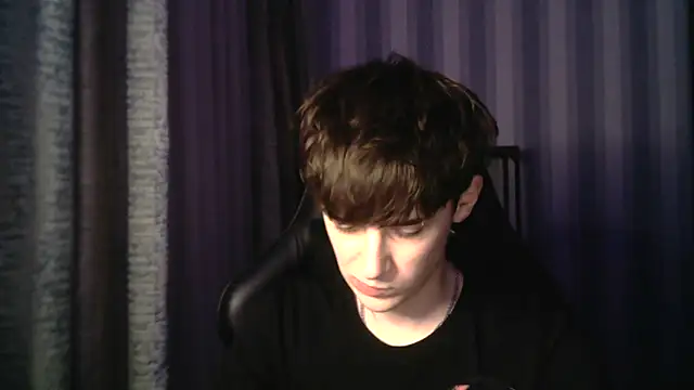 Sweet Dude online show from 02-15-26, 06:04