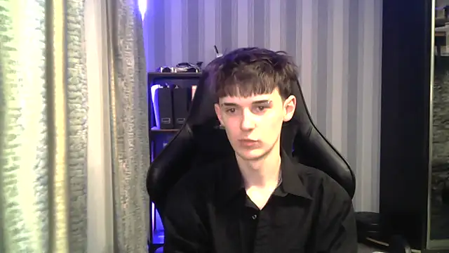 Sweet Dude online show from 02-26-26, 08:52