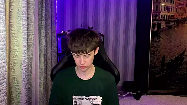 Sweet Dude online show from 03-19-26, 09:30